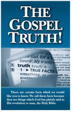 The Gospel Truth (KJV) (Preview page 1)