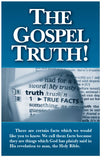 The Gospel Truth (NKJV)