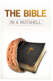 The Bible In A Nutshell