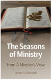 The Seasons of Ministry