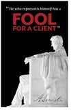 Fool For A Client