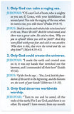 Is Jesus God? 5 Claims To Consider
