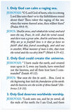 Is Jesus God? 5 Claims To Consider (KJV)