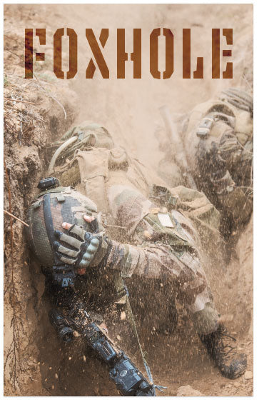 Foxhole