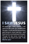 I Saw Jesus