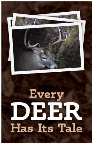 Every Deer Has Its Tale