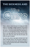 The Sickness and the Cure