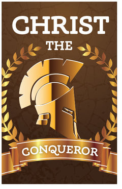 Christ The Conqueror