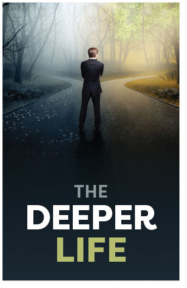 The Deeper Life