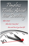 Timeless Truths About Your Destiny (NIV) (Preview page 1)