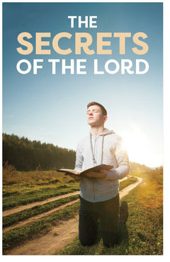 The Secrets of the Lord