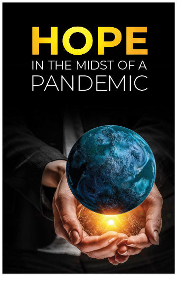 Hope in the Midst of a Pandemic