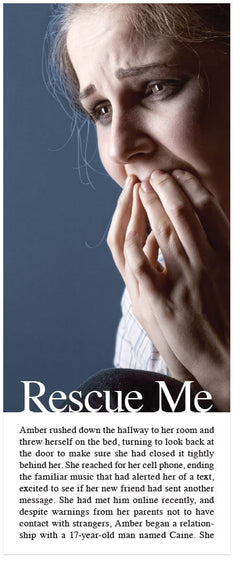 Rescue Me