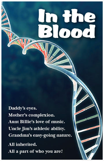 In The Blood (KJV) (Preview page 1)
