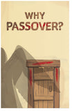 Why Passover?