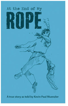 At The End Of My Rope