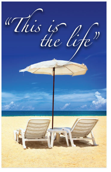 This is the Life (NKJV) (Preview page 1)