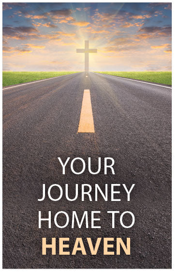 Your Journey Home to Heaven