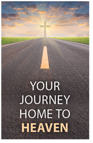 Your Journey Home to Heaven