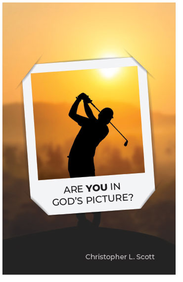 Are You In God's Picture?