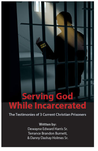 Serving God While Incarcerated