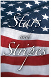 Stars and Stripes (KJV)