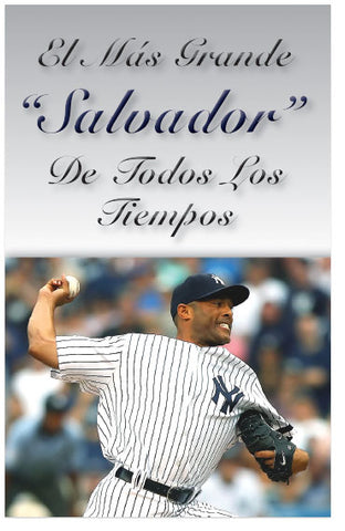 The Greatest "Saver" Of All Time (Spanish)