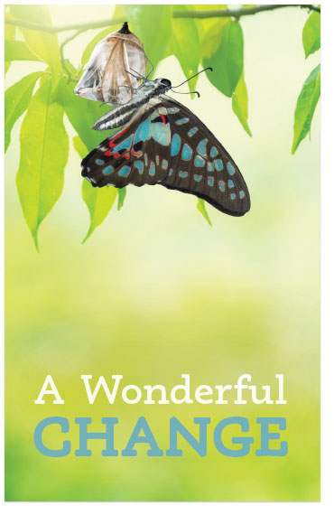 A Wonderful Change