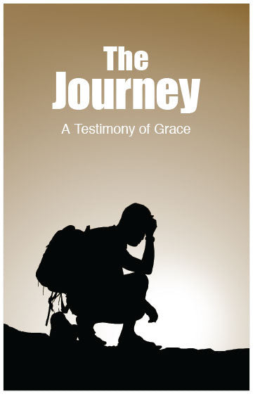 The Journey (KJV) (Preview page 1)