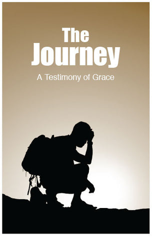 The Journey (KJV) (Preview page 1)