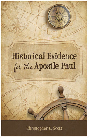 Historical Evidence for the Apostle Paul