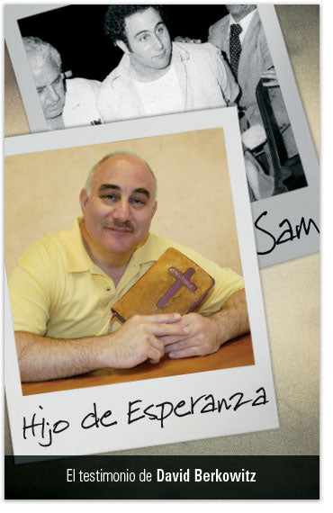 Son of Hope (Spanish)
