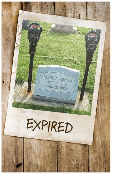 Expired
