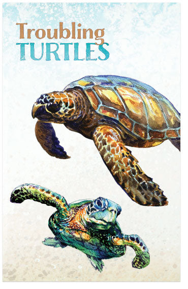 Troubling Turtles