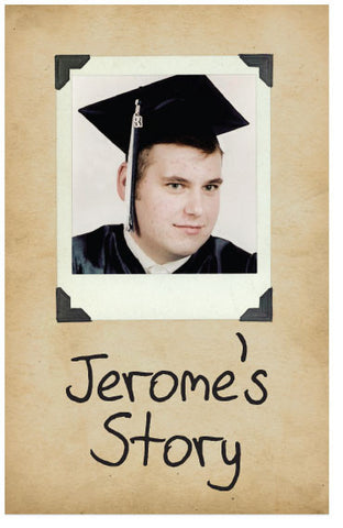 Jerome's Story (ESV) (Preview page 1)