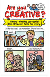 Are You Creative?