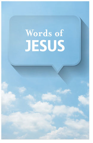 Scripture Word Only Scripture Only Tracts (Special Order) – Tagged
