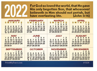 Nepali Calendar Card