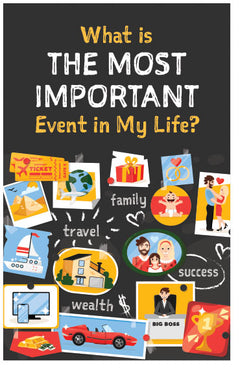 What Is The Most Important Event In My Life?