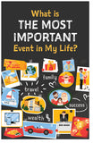 What Is The Most Important Event In My Life?