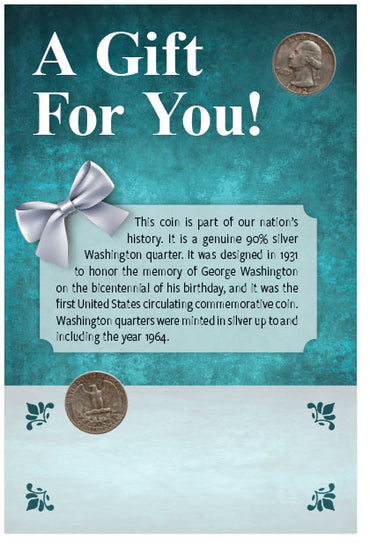A Gift For You!