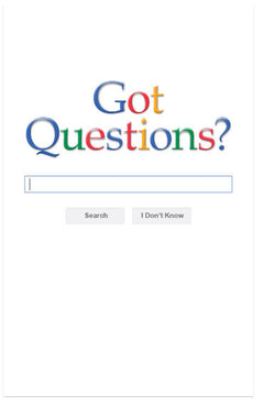 Got Questions? (Preview page 1)