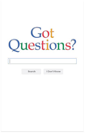 Got Questions? (Preview page 1)