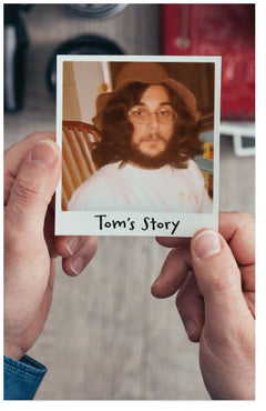 Tom's Story