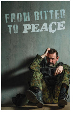 From Bitter To Peace