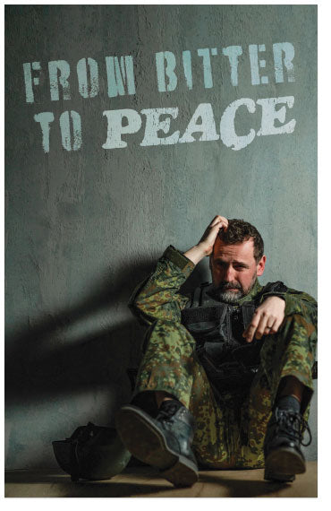 From Bitter To Peace