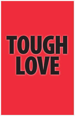 Tough Love (NKJV) (Preview page 1)