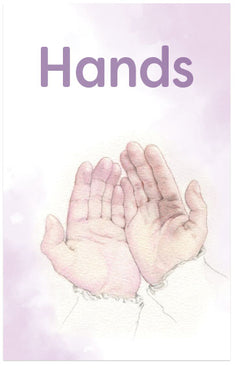 Hands