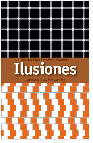 Illusions (Spanish, RVR-1960, Special Order)