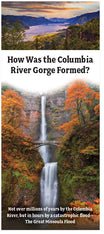 How Was the Columbia River Gorge Formed?